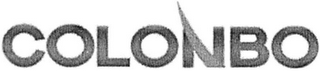 COLONBO logo