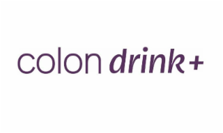 COLONDRINK+ logo