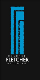 COLONEL FLETCHER BUILDING logo
