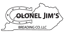 COLONEL JIM'S BREADING CO. LLC logo