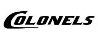 COLONELS logo