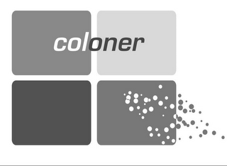 COLONER logo