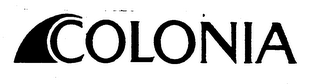 COLONIA logo