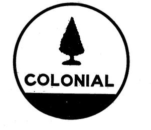 COLONIAL