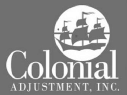 COLONIAL ADJUSTMENT, INC. logo