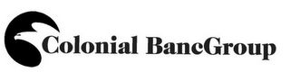 COLONIAL BANCGROUP logo