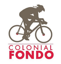 COLONIAL FONDO logo