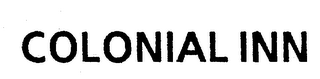 COLONIAL INN logo