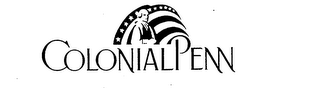 COLONIAL PENN