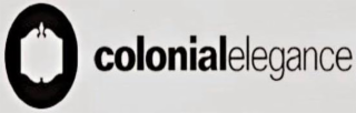 COLONIALELEGANCE logo