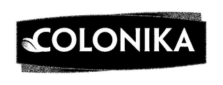 COLONIKA logo