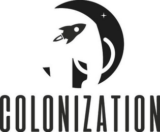 COLONIZATION logo