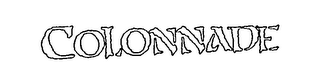 COLONNADE logo