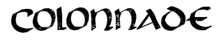 COLONNADE logo