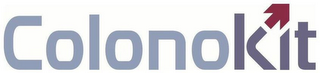 COLONOKIT logo