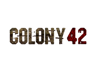 COLONY 42 logo