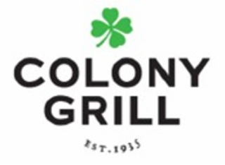 COLONY GRILL EST. 1935