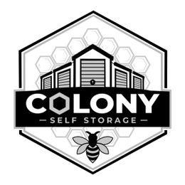COLONY - SELF STORAGE -