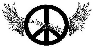 COLONYTHRIVE logo