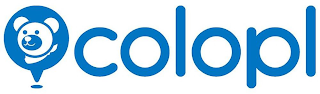 COLOPL logo