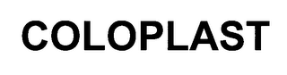 COLOPLAST logo