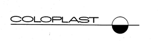 COLOPLAST logo