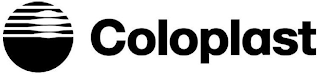 COLOPLAST logo
