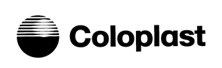 COLOPLAST logo