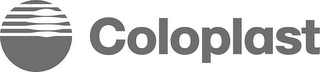 COLOPLAST logo