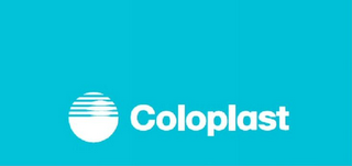 COLOPLAST logo