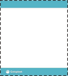 COLOPLAST logo