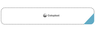 COLOPLAST logo