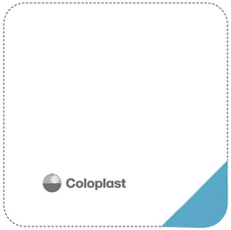 COLOPLAST logo