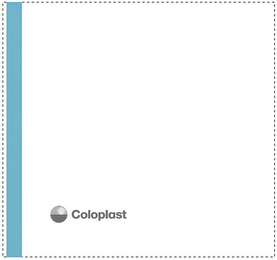 COLOPLAST logo