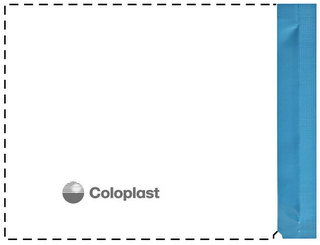 COLOPLAST logo