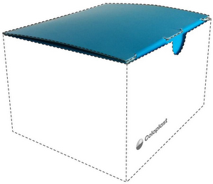 COLOPLAST logo