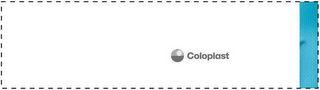 COLOPLAST logo