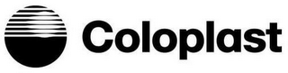 COLOPLAST logo