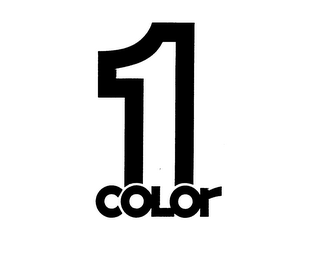 COLOR 1