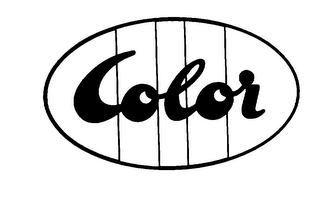 COLOR logo