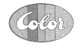 COLOR logo