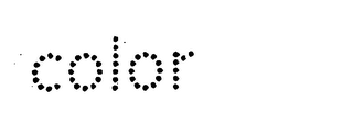 COLOR logo