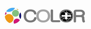 COLOR logo