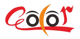 COLOR logo