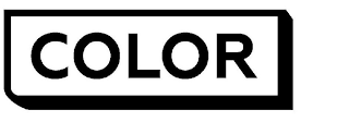 COLOR logo