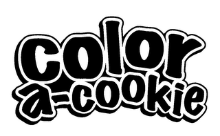 COLOR A-COOKIE logo