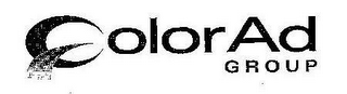 COLOR AD GROUP logo