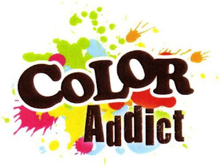 COLOR ADDICT logo