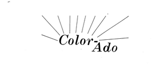 COLOR-ADO logo