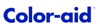 COLOR-AID logo